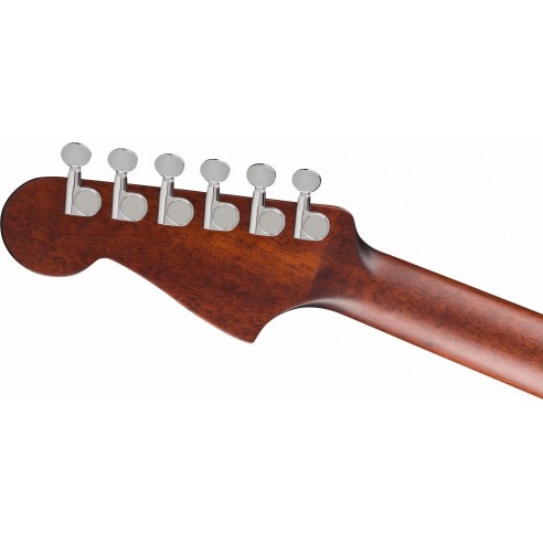 Fender California Deluxe Redondo CE...