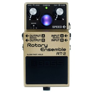 Boss RT-2 Rotary Ensemble