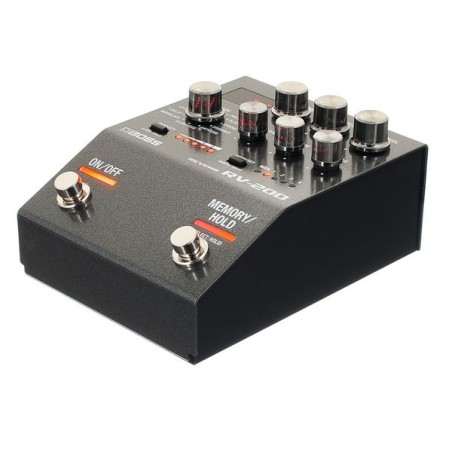 Boss RV-200 Reverb
