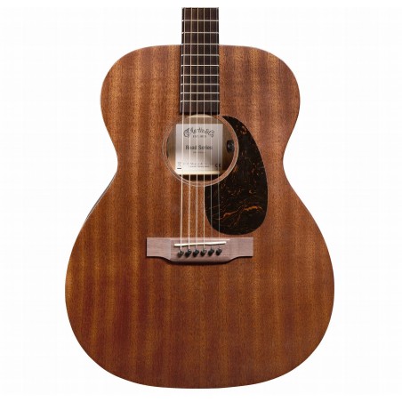 Martin Guitars Martin 000-10 A/E Retro Road Series - Sapele / Sapele