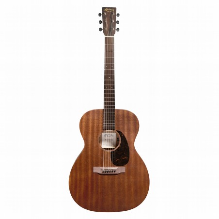 Martin Guitars Martin 000-10 A/E Retro Road Series - Sapele / Sapele
