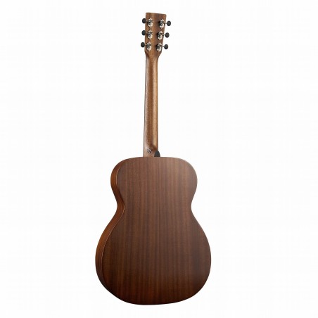 Martin Guitars Martin 000-10 A/E Retro Road Series - Sapele / Sapele