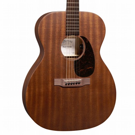Martin Guitars Martin 000-10 A/E Retro Road Series - Sapele / Sapele
