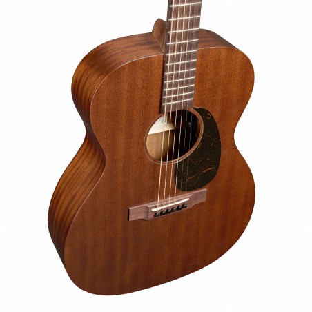 Martin Guitars Martin 000-10 A/E Retro Road Series - Sapele / Sapele