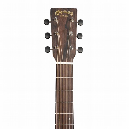 Martin Guitars Martin 000-10 A/E Retro Road Series - Sapele / Sapele