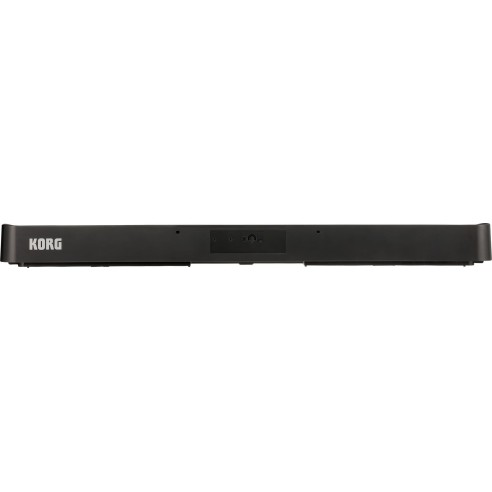KORG B2+ BK