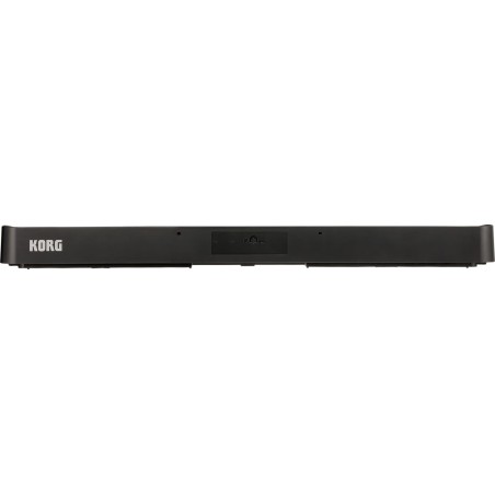 KORG B2+ BK