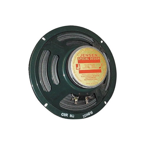 Jensen C8R 8 Ohms Jensen C8R 8 Ohms