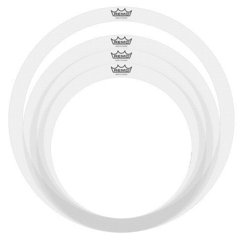 RemO Ring Pack RO-2346-00 12"13"14"16"