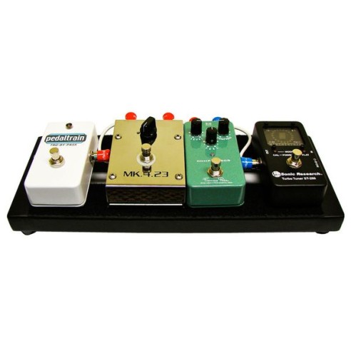 Pedaltrain PT-NANO-SC Pedaltrain PT-NANO-SC