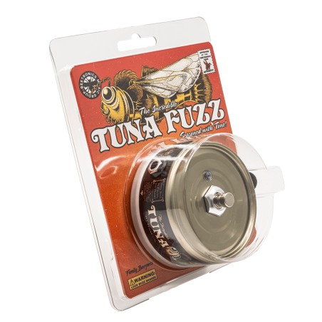 Beetronics Tuna Fuzz
