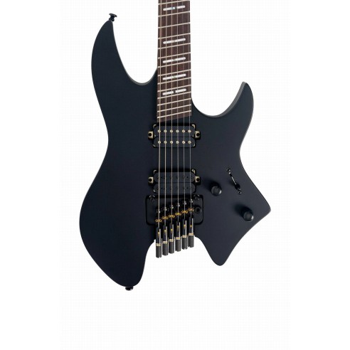 Sire Larry Carlton X6 Headless 6...