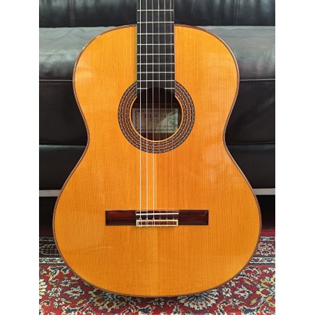 Alhambra 9P *Used