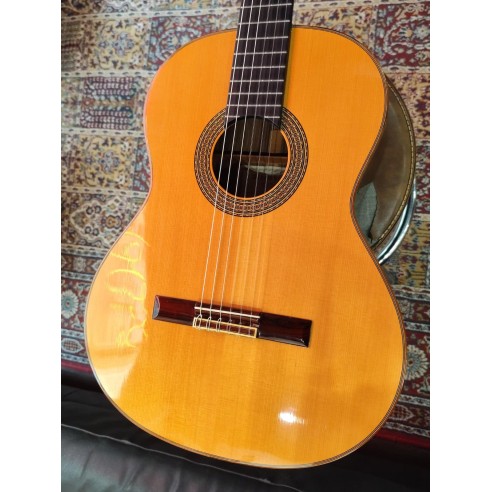 Alhambra 9P *Used