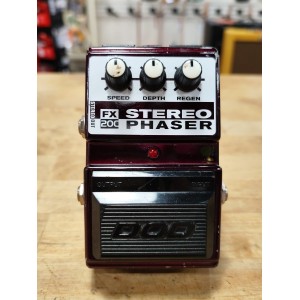 DOD Stereo Phaser *Used