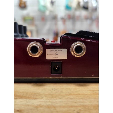 DOD Stereo Phaser *Used