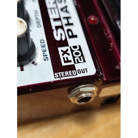 DOD Stereo Phaser *Used