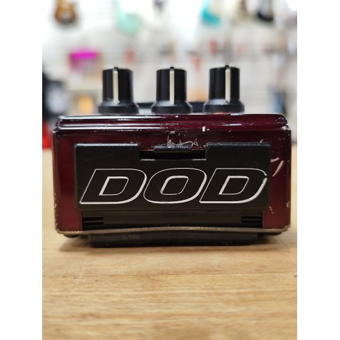 DOD Stereo Phaser *Used
