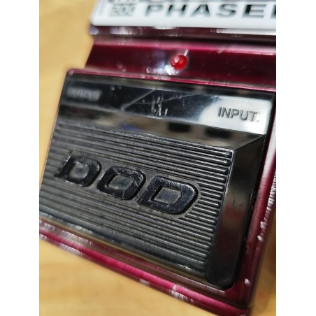 DOD Stereo Phaser *Used