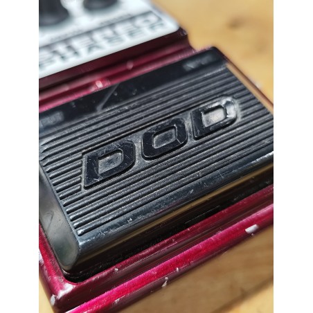 DOD Stereo Phaser *Used