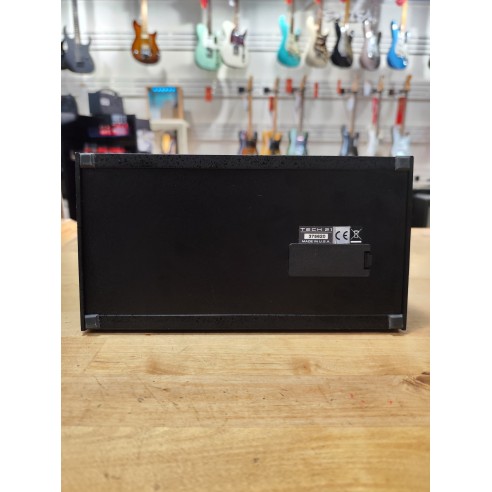Tech 21 Sansamp Bass Driver Deluxe *Used