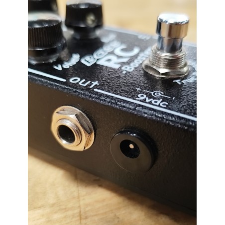 Xotic RC Bass Booster *Used