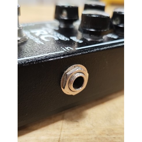 Xotic RC Bass Booster *Used Xotic RC Bass Booster *Used