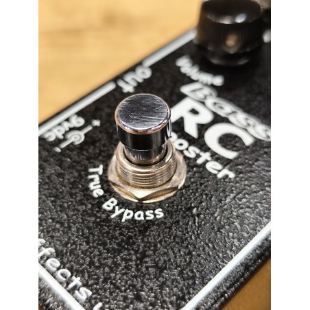Xotic RC Bass Booster *Used