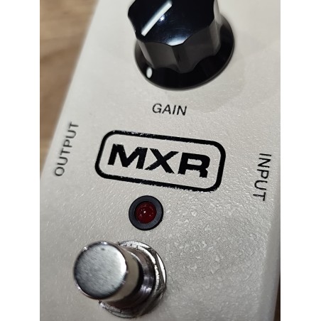 MXR Micro Amp M133 Boost *Used
