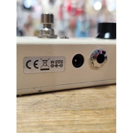MXR Micro Amp M133 Boost *Used