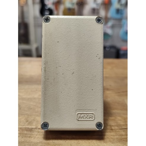 MXR Micro Amp M133 Boost *Used MXR Micro Amp M133 Boost *Used