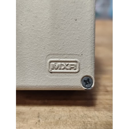 MXR Micro Amp M133 Boost *Used