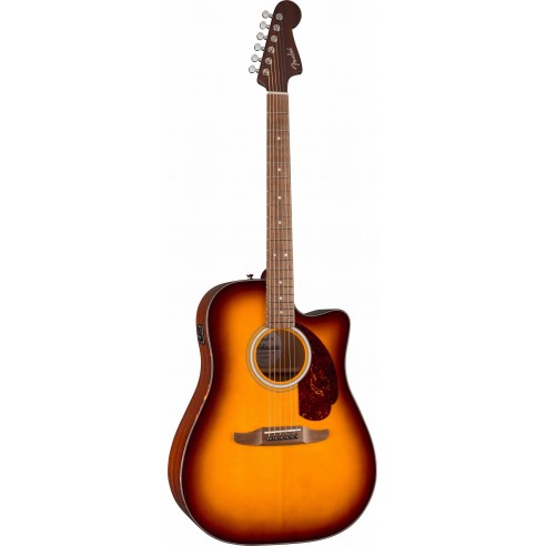 Fender California Deluxe Redondo CE...