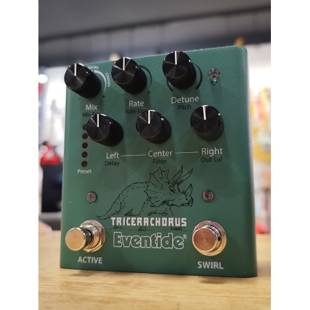 Eventide Tricerachorus Chorus *Used