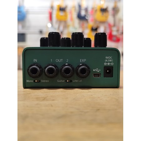 Eventide Tricerachorus Chorus *Used
