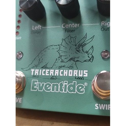 Eventide Tricerachorus Chorus *Used
