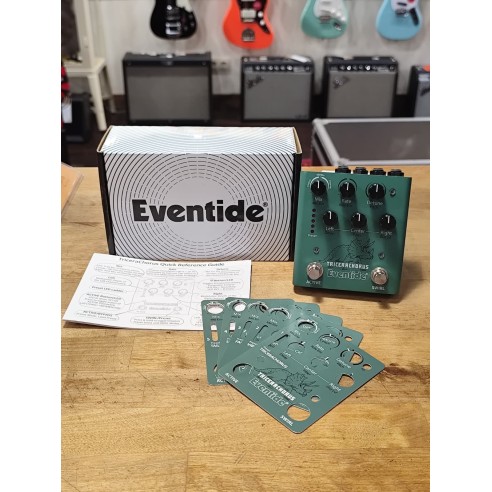 Eventide Tricerachorus Chorus *Used