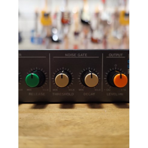 Boss RCL-10 Compressor Limiter Micro...