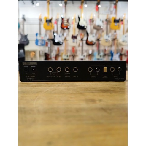Boss RCL-10 Compressor Limiter Micro...