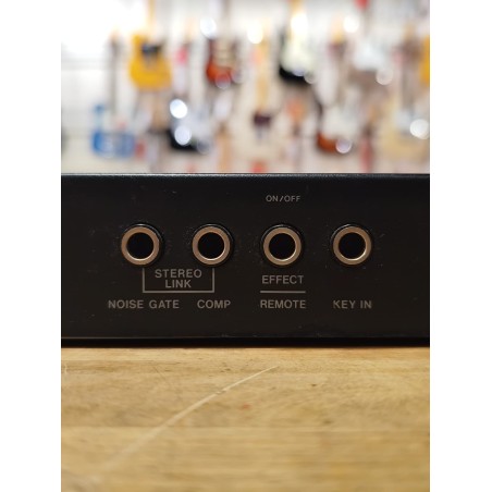 Boss RCL-10 Compressor Limiter Micro Rack *Used