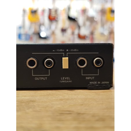 Boss RCL-10 Compressor Limiter Micro Rack *Used