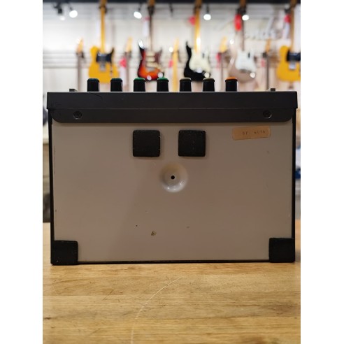 Boss RCL-10 Compressor Limiter Micro...