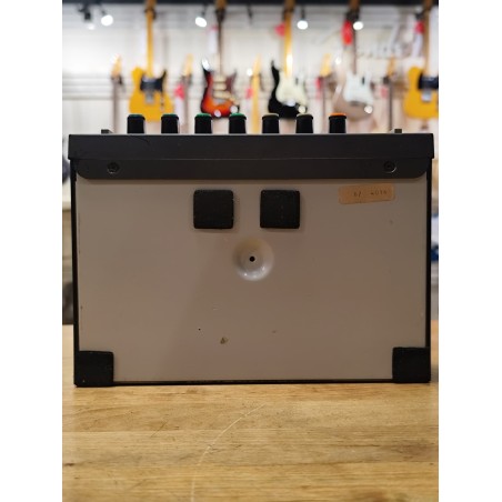 Boss RCL-10 Compressor Limiter Micro Rack *Used