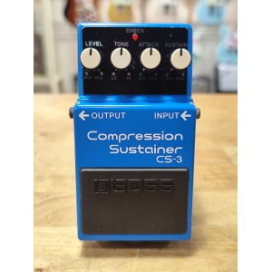 Boss CS-3 Compresor *Used