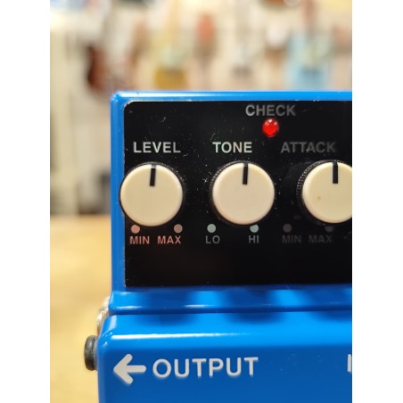 Boss CS-3 Compresor *Used