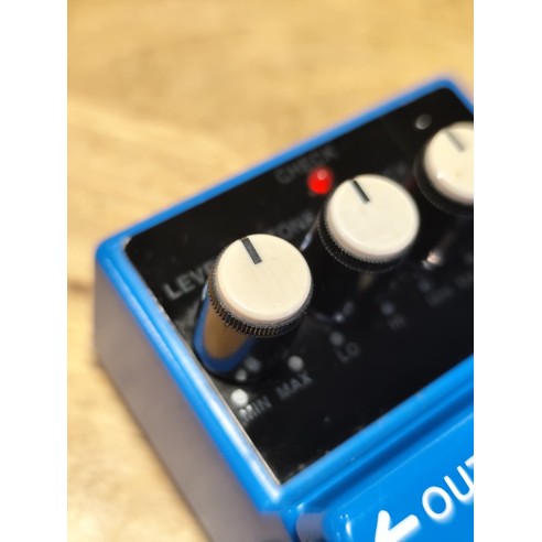 Boss CS-3 Compresor *Used Boss CS-3 Compresor *Used