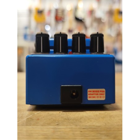 Boss CS-3 Compresor *Used