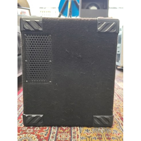 MarkBass Combo Head II Vintage Made...