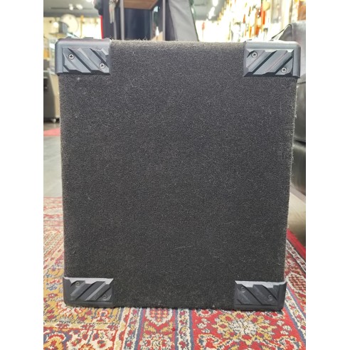 MarkBass Combo Head II Vintage Made...