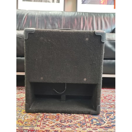MarkBass Combo Head II Vintage Made in Italy *Used